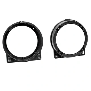 ACV Høyttaleradaptere (5,25") Honda (2001-2010) foran/bak