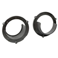 ACV Høyttaleradaptere (5,25") Honda/Mazda (1999-2015) foran/bak