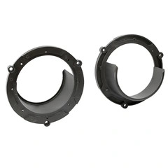ACV Høyttaleradaptere (5,25") Honda/Mazda (1999-2015) foran/bak