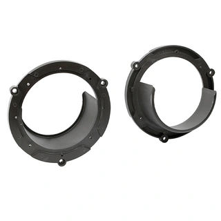 ACV Høyttaleradaptere (5,25") Honda/Mazda (1999-2015) foran/bak