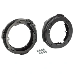 ACV Høyttaleradaptere (6,5") Ford Transit Connect (2014-2022) foran
