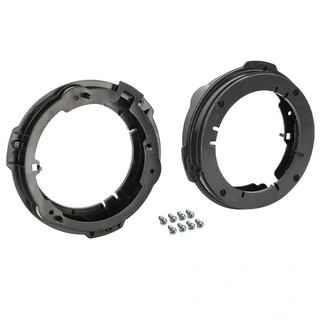 ACV Høyttaleradaptere (6,5") Ford Transit Connect (2014-2022) foran