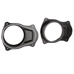 ACV Høyttaleradaptere (6,5") Ford Transit Connect (2014-2022) foran