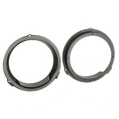 ACV Høyttaleradaptere (6,5") Ford/Jaguar (2010-2023) foran/bak