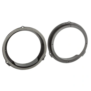 ACV Høyttaleradaptere (6,5") Ford/Jaguar (2010-2023) foran/bak