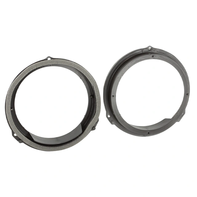 ACV Høyttaleradaptere (6,5") Ford/Jaguar (2010-2023) foran/bak 