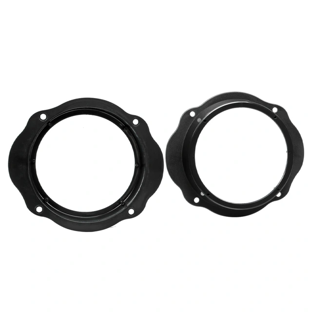 ACV Høyttaleradaptere (6,5") Ford (2003-2012) foran 