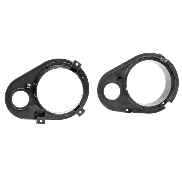 ACV Høyttaleradaptere (5,25") Ford Escort (1990-1998) foran 