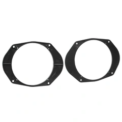 ACV Høyttaleradaptere (6,5") Ford (1993-2007) foran/bak