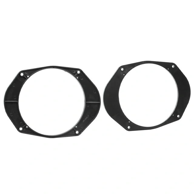 ACV Høyttaleradaptere (6,5") Ford (1993-2007) foran/bak 