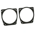 ACV Høyttaleradaptere (5,25") Ford Fiesta (1989-2002) foran