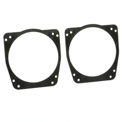 ACV Høyttaleradaptere (5,25") Ford Fiesta (1989-2002) foran