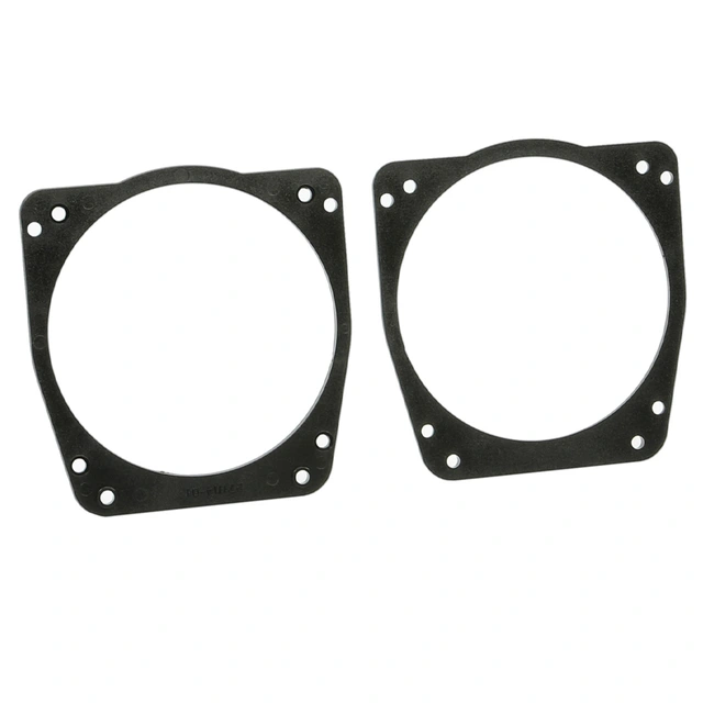 ACV Høyttaleradaptere (5,25") Ford Fiesta (1989-2002) foran 