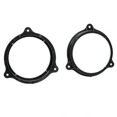 ACV Høyttaleradaptere (6,5") Nissan/Renault/Mazda (2000-2023)
