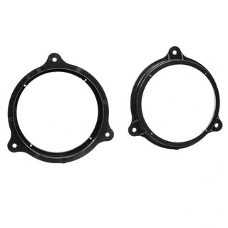 ACV Høyttaleradaptere (6,5") Nissan/Renault/Mazda (2000-2023)