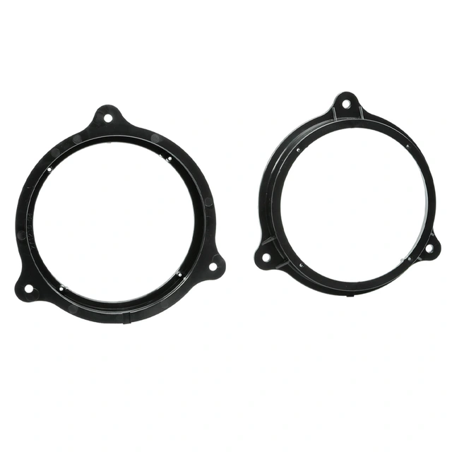 ACV Høyttaleradaptere (6,5") Nissan/Renault/Mazda (2000-2023) 