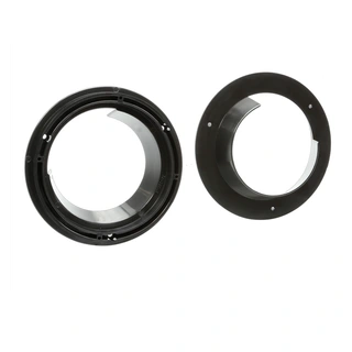 ACV Høyttaleradaptere (6,5") Fiat/Suzuki/Opel (1994-2020)