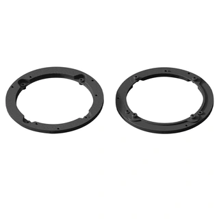 ACV Høyttaleradaptere (5,25") Citroen/Peugeot/Mazda/Suzuki (1990-2008)