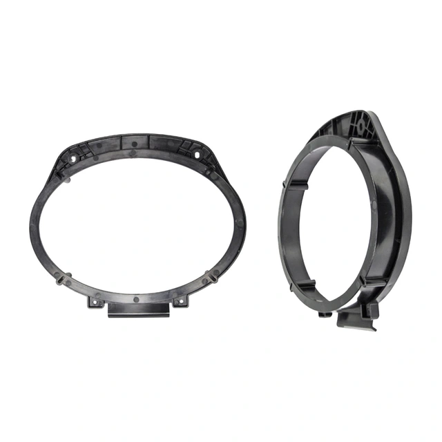 ACV Høyttaleradaptere GRP (6x9") Chevrolet Camaro (2016-2020) foran 