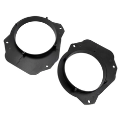 ACV Høyttaleradaptere (6,5") Jumpy/Expert/Scudo/ProAce (2007-2016)