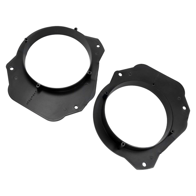 ACV Høyttaleradaptere (6,5") Jumpy/Expert/Scudo/ProAce (2007-2016) 