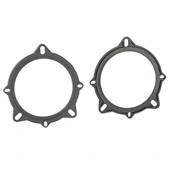 ACV Høyttaleradaptere (4") BMW (2004-2015) foran/bak