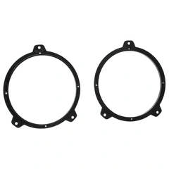 ACV Høyttaleradaptere (6,5") BMW 3-serie (1998-2005)