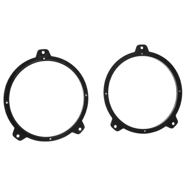 ACV Høyttaleradaptere (6,5") BMW 3-serie (1998-2005) 