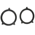 ACV Høyttaleradaptere (5,25") BMW 3-serie (1998-2005) foran/bak