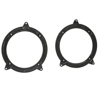 ACV Høyttaleradaptere (5,25") BMW 3-serie (1998-2005) foran/bak