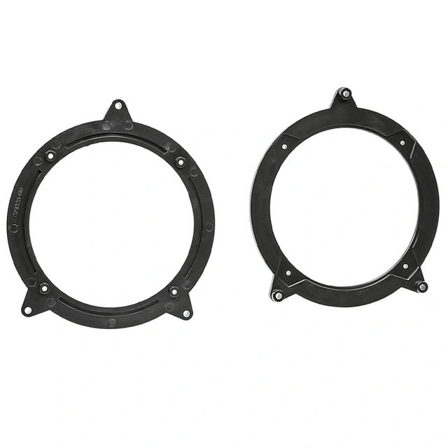 ACV Høyttaleradaptere (5,25") BMW 3-serie (1998-2005) foran/bak 