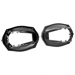 ACV Høyttaleradaptere (6x9") BMW 3-serie (1991-2000) hattehylle