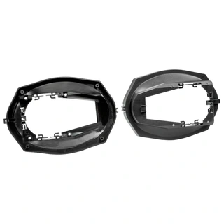 ACV Høyttaleradaptere (6x9") BMW 3-serie (1991-2000) hattehylle