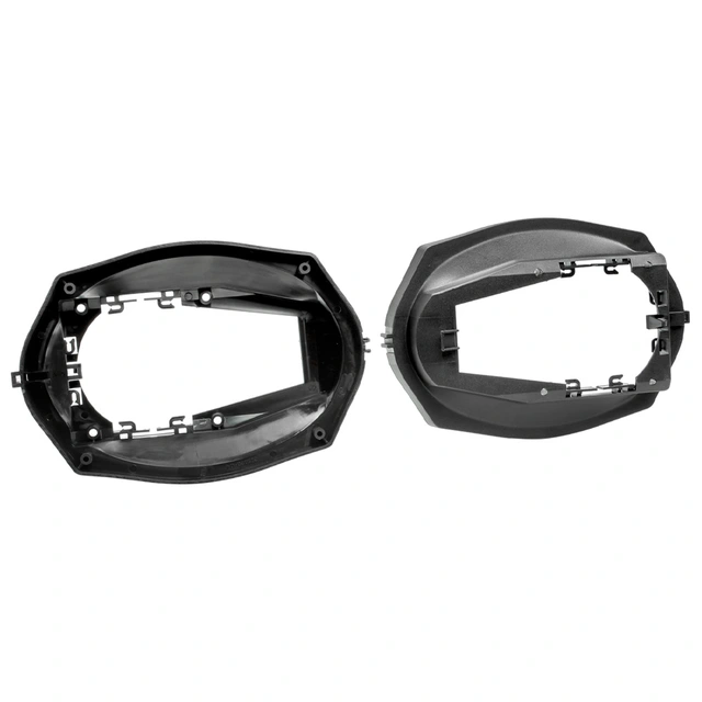 ACV Høyttaleradaptere (6x9") BMW 3-serie (1991-2000) hattehylle 