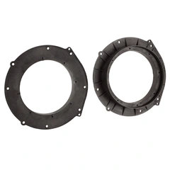 ACV Høyttaleradaptere GRP (6,5") Audi (2012-2018) foran