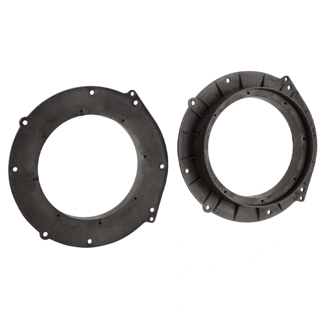 ACV Høyttaleradaptere GRP (6,5") Audi (2012-2018) foran 