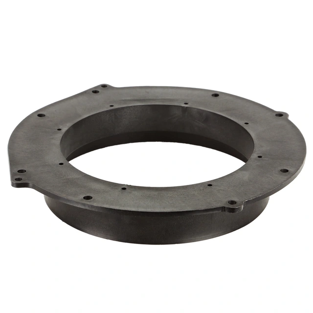 ACV Høyttaleradaptere GRP (6,5") Audi (2012-2018) foran 