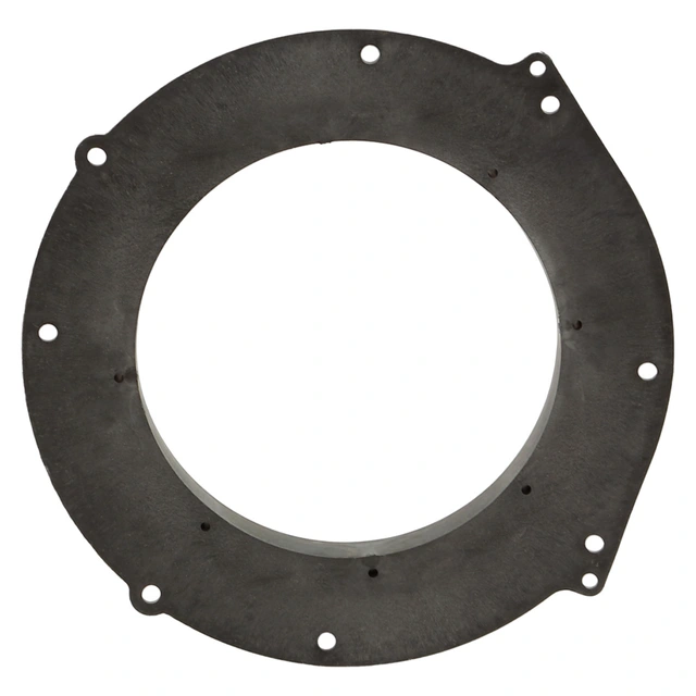 ACV Høyttaleradaptere GRP (6,5") Audi (2012-2018) foran 