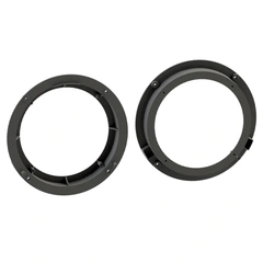 ACV Høyttaleradaptere (8") Audi A1 (2010-2018) foran