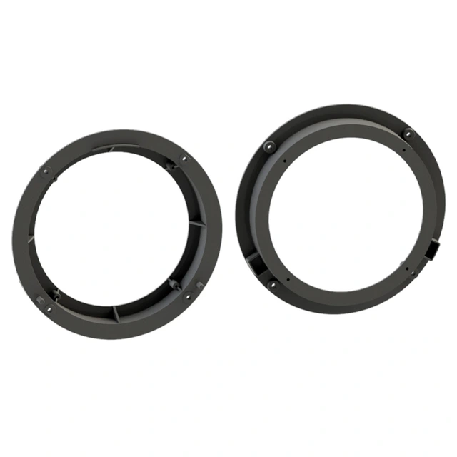 ACV Høyttaleradaptere (8") Audi A1 (2010-2018) foran 