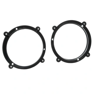 ACV Høyttaleradaptere (5,25") Audi A3 (1996-2003) foran