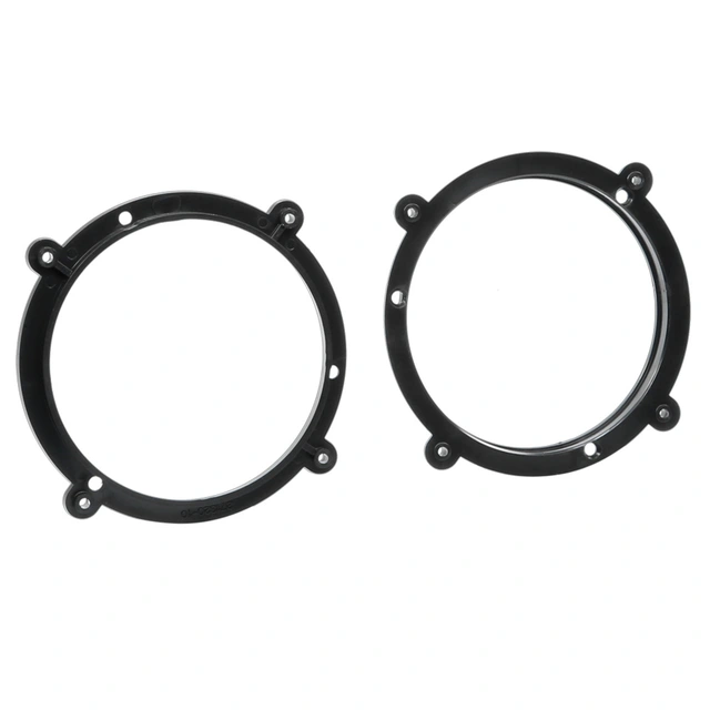 ACV Høyttaleradaptere (5,25") Audi A3 (1996-2003) foran 