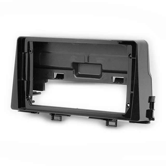 Monteringsramme for 9" Spiller Kia Picanto (2018-2020) 