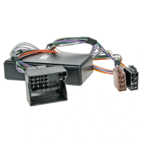 ACV Aktiv-adapter BMW m/Quadlock og aktivt lydsystem