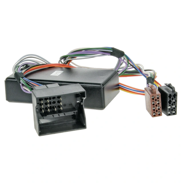 ACV Aktiv-adapter BMW m/Quadlock og aktivt lydsystem 