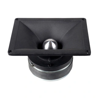 Ground Zero GZCT 4000X diskant 50W RMS, horndiskant. Pris per stk