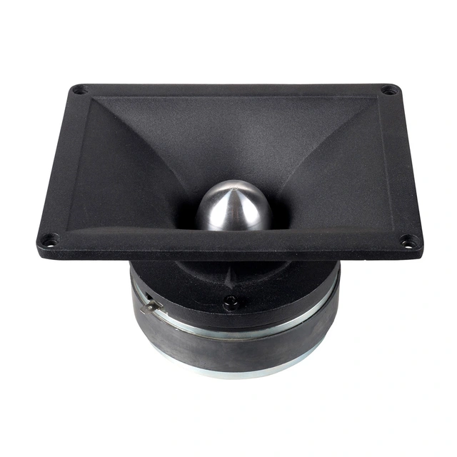 Ground Zero GZCT 4000X diskant 50W RMS, horndiskant. Pris per stk 