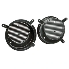 ACV Høyttaleradaptere (6,5") MB SLK (1996-2003) foran