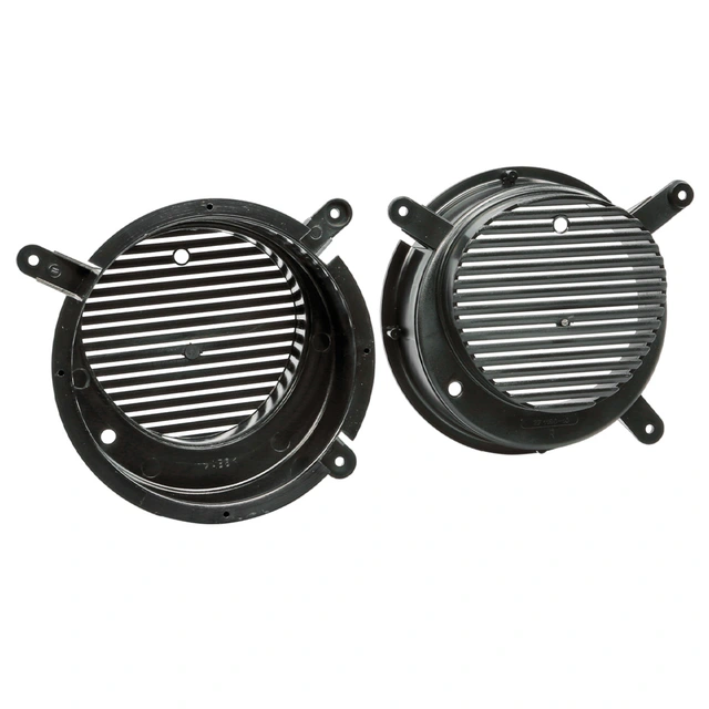 ACV Høyttaleradaptere (6,5") MB SLK (1996-2003) foran 