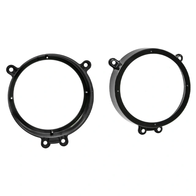 ACV Høyttaleradaptere (6,5") BMW X5/MB C/CLG-klasse (1990-2012) foran 